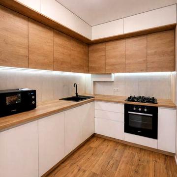 Орела супер квартири в ЖК Грінвіль Greenville Княгині Ольги