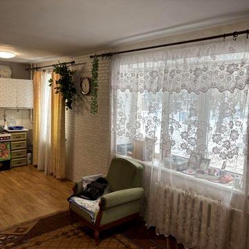 Продається однокімнатна квартира в Житомирі