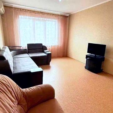 Продам 3-к квартиру с ремонтом на ж/м Левобережный-3