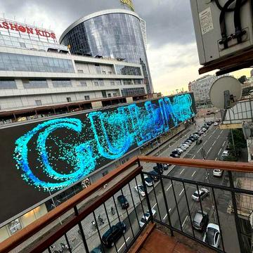 Сдам квартиру Київ, Еспланадна вул.