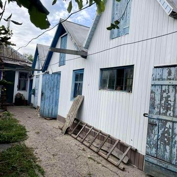 Продам будинок в селі Поправка