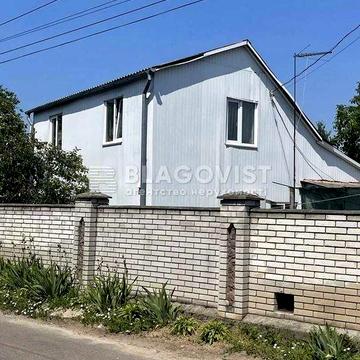 Вигідно!Продам! будинок вул Микільська, с Петропавлівська Борщагівка,