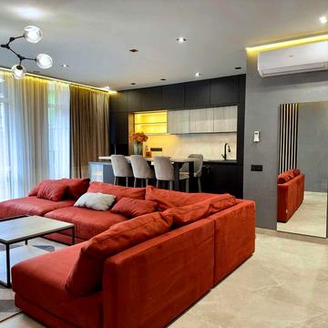 Оренда. ‼️1кімнатна квартира в ЖК Авалон, Чорновола 16