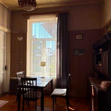 Продаж 3-кім. квартири. Центр Львова, вул. Ак.Богомольця