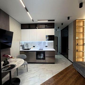 Продам 1-км квартиру ЖК «АТМОСФЕРА» ЖК Атмосфера