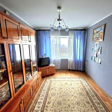 Охайна 2-кімнатна квартира (Нагірна частина, р-н Нової Лінії)