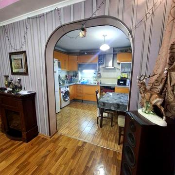 Сдам 4х ком кв.ул. В Сергиенко Хортицькой р-н