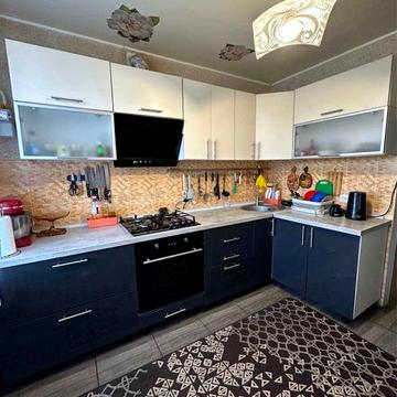 3-комнатная квартира всего за 32 000 $ с индивидуальным отоплением!