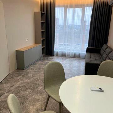 Здається 2к , 45 м² від  власника, ЖК Барви,, панорамний вид,