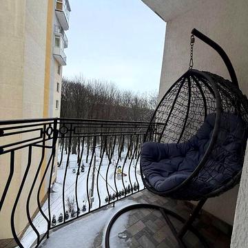 Довгострокова оренда 3к Квартира Жасминова вулиця