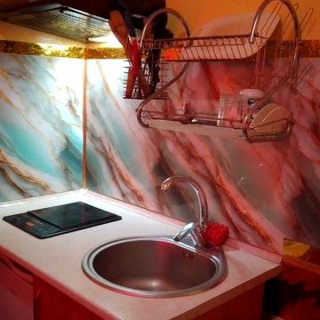 Мини студия, пр-т Центральный, 32, для 1-го человека, 1-вый этаж