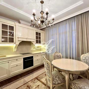 Продаж 2к квартири, ЖК Новопечерські Липки, Верхогляда, Драгомирова ЖК «Новопечерські Липки»