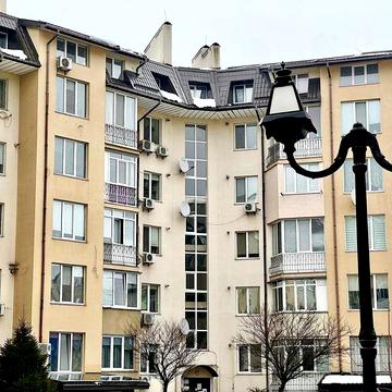 продаж 3к квартири Вишневе Київ 3 км Ремонт Меблі Газ Автономність !!