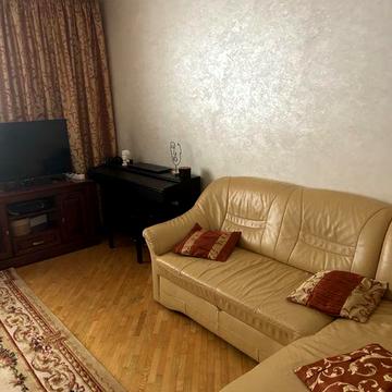 Оренда 3-х кімнатної квартири