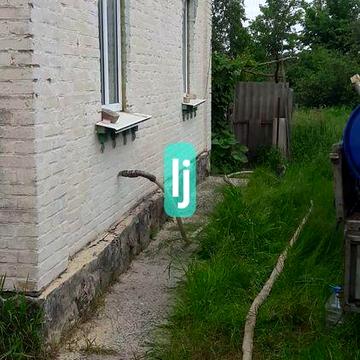 БУДИНОК с.Блиставиця,Бучанського району