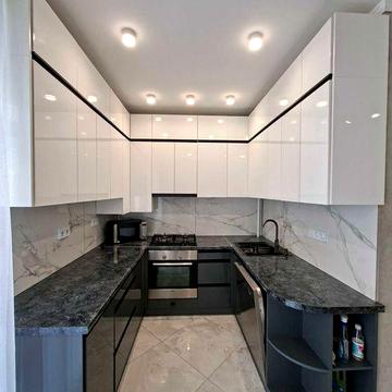 Перша здача!Оренда стильної 2-кімнатної квартири,вул.Довженка.