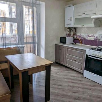 1кімнатна квартира на Миколаївській