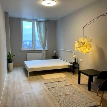 Оренда Ясинуватський провулок, 10 ЖК The lakes