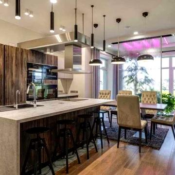 Будинок з готовим  ремонтом та ділянкою в КМ Золоче