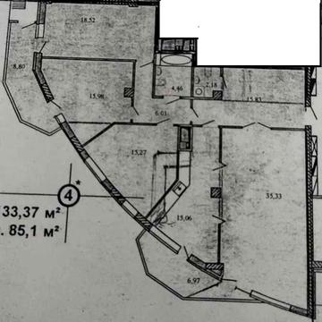 Продам 4-х к.кв. ЖК Авантаж. Ул. Культуры. Научная. Центр ЖК Авантаж