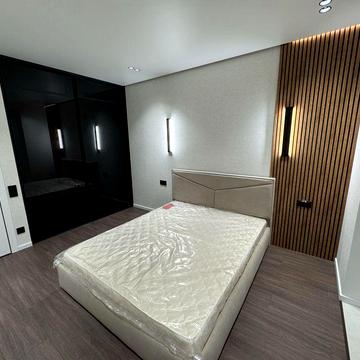 Продам стильну 1-квар. з якісним євроремонтом в новобуд. Газове опален ЖК Європейський Квартал