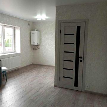 1-кімнатна квартира з ремонтом в новому будинку, Старе місто