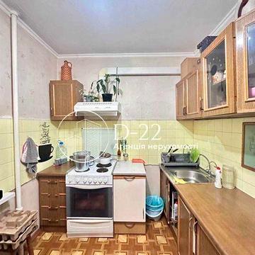 Здається в оренду квартира вулиця Ревуцького, 44, метро Харківська