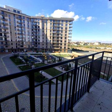 Срочно! 2х комнатная квартира Парк фонтанов 63кв. Можно под программы