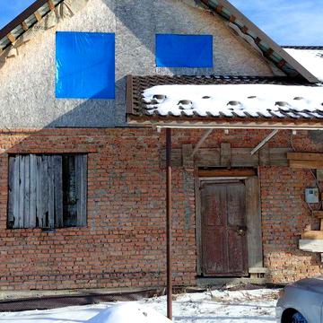 Продам приватний будинок в м. Городок