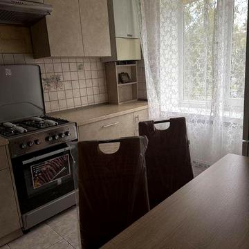 Оренда 3 кімнатної квартири на Злуки