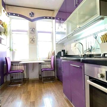 Оренда 2к Скоропадського (Льва Толстого), 15 Центр