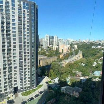 Продаж 1к квартири в ЖК Edelweiss House, Звіринецька, Печерськ ЖК Edelweiss House
