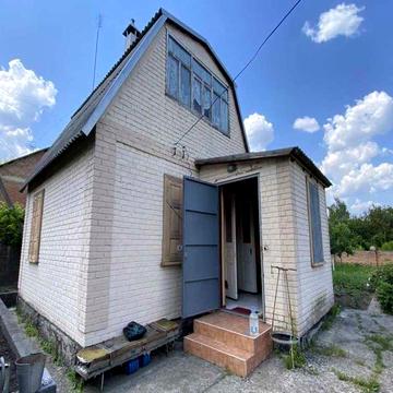 Продаж дачі. Терешки. 100 м до річки. №7738 розг. Держ.програми