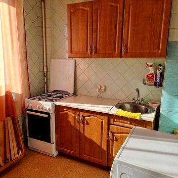 Сдам в аренду 1К квартиру