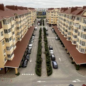 Без % Продаж 1 кім. кв. з газом в ЖК Київський Маєток, поруч Уютний ЖК Київський Маєток