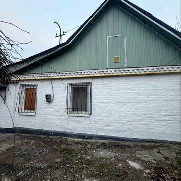 Будинок у центрі Дніпра + 2-й будинок на ділянці | від власника