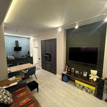 2к ЖК Софія власник ЖК Софвївський Пасаж