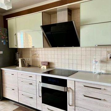 Сдам долгосрочно квартиру в центре на Мечникова ЖК Два платана