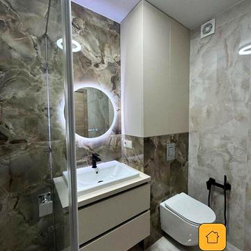 Продаж 1к Квартира Літературна вулиця ЖК Литературный