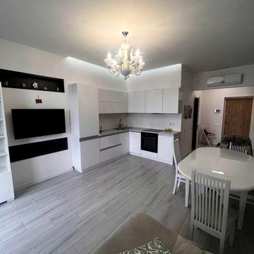 СРОЧНО Евродвушка Жк Бельэтаж Ул Леонтовича Музкомедия Отрада Центр