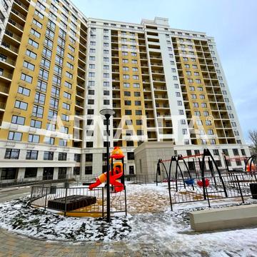 проспект Академика Глушко, 17а3, Таирово, Киевский, Одесса, Одесская 44500.0 USD