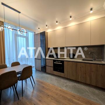 улица Генуэзская, 3а, Аркадия, Приморский, Одесса, Одесская 125000.0 USD