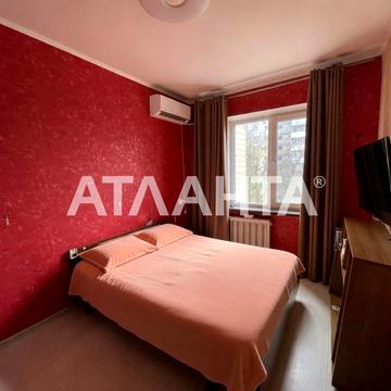 улица Варненская, 23, Черемушки, Хаджибейский, Одесса, Одесская 51000.0 USD