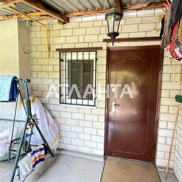 улица Умова, 1а, Ленпоселок, Хаджибейский, Одесса, Одесская 65000.0 USD