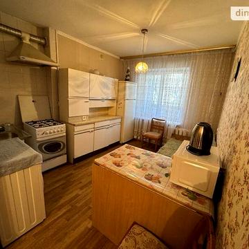 Продаж 1к Квартира Мануйлівський (Воронцова) проспект