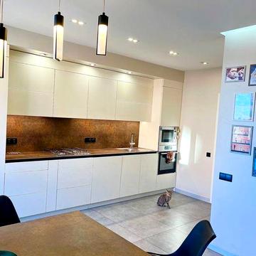 Євро 3к квартира з якісним ремонтом! Мін оформлення! Сериифікат!