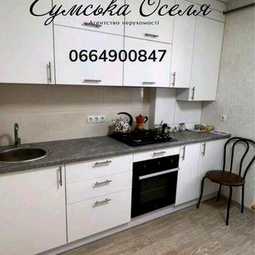 Продаж 1 кімн. квартири в Новобудові.