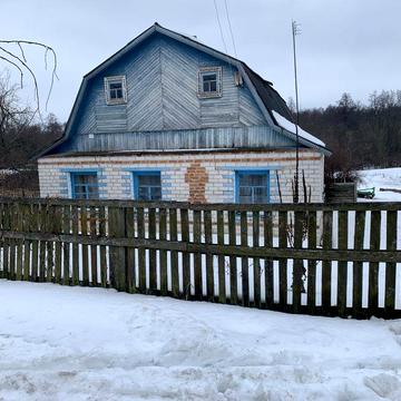 Продається будинок у селі Кичкирі