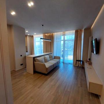 Здається 2-ох кімн. квартира по вул. Бабяка