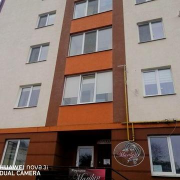 Продаю 3-кімнатну квартиру на Дворецькій ЖК Дворецький